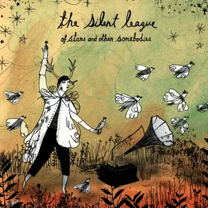 Of stars and other somebodies